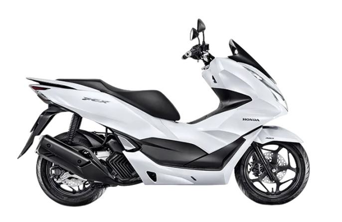 PCX (ABS)