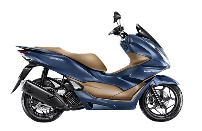 PCX (DLX ABS)