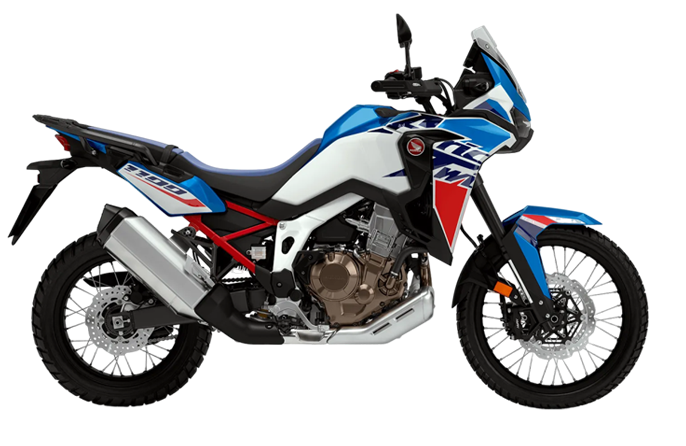 CRF 1100L AFRICA TWIN (MT)