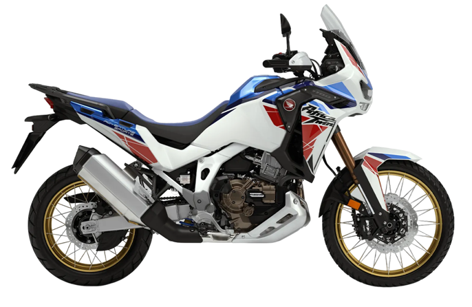 CRF 1100L AFRICA TWIN ADVENTURE SPORTS (MT)