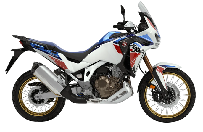 CRF 1100L AFRICA TWIN ADVENTURE SPORTS (DCT)