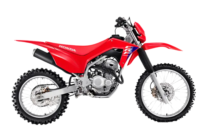 CRF 250F