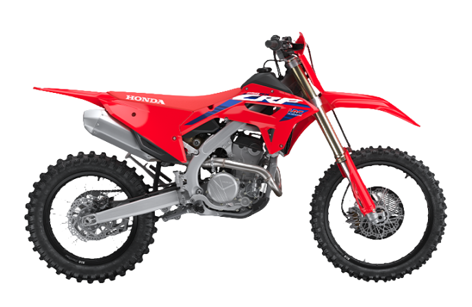 CRF 250R (RX)