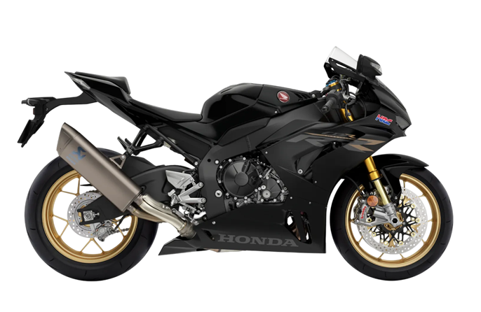 CBR 1000RR R FIREBLADE (SP)